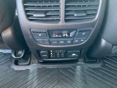 2016 Acura MDX w/Advance/Entertainment