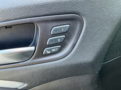 2016 Acura MDX w/Advance/Entertainment