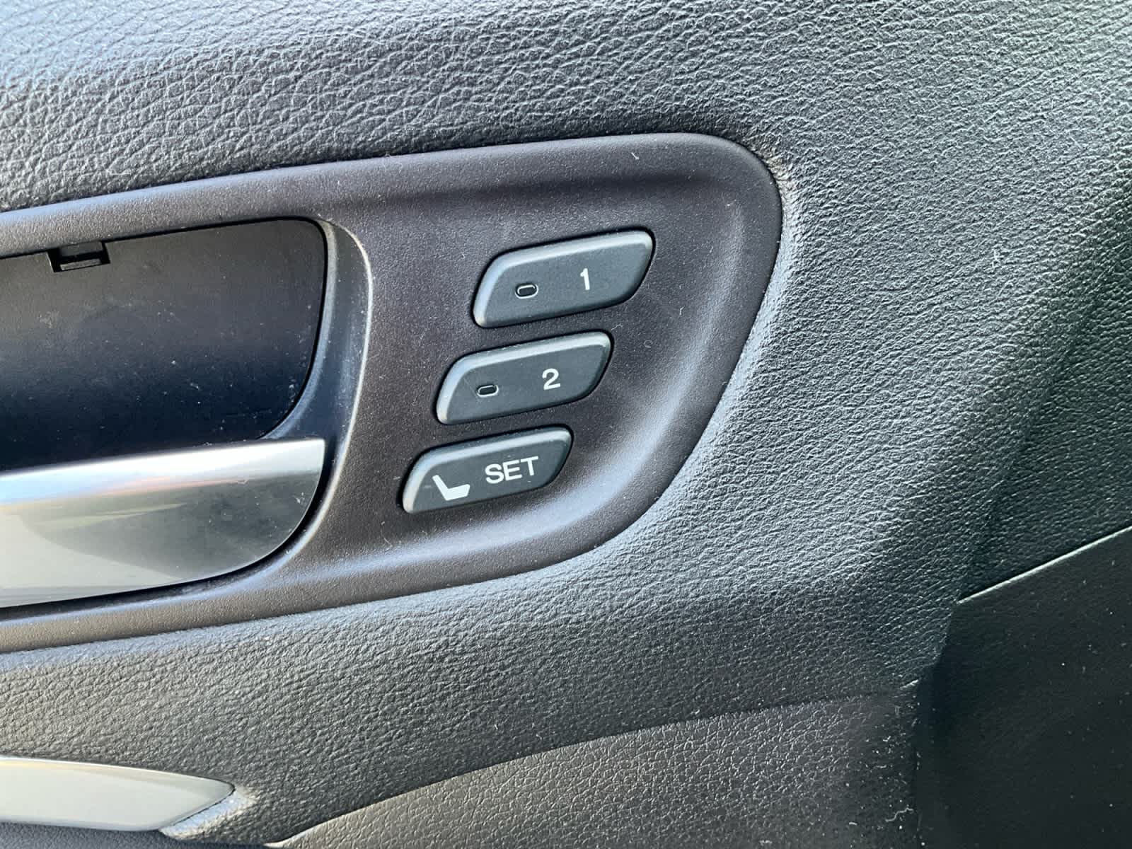 2016 Acura MDX w/Advance/Entertainment