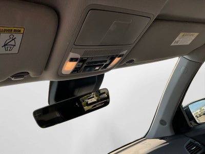 2016 Acura MDX w/Advance/Entertainment