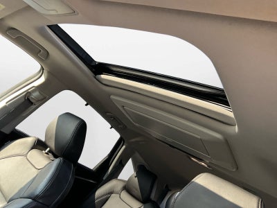2016 Acura MDX w/Advance/Entertainment