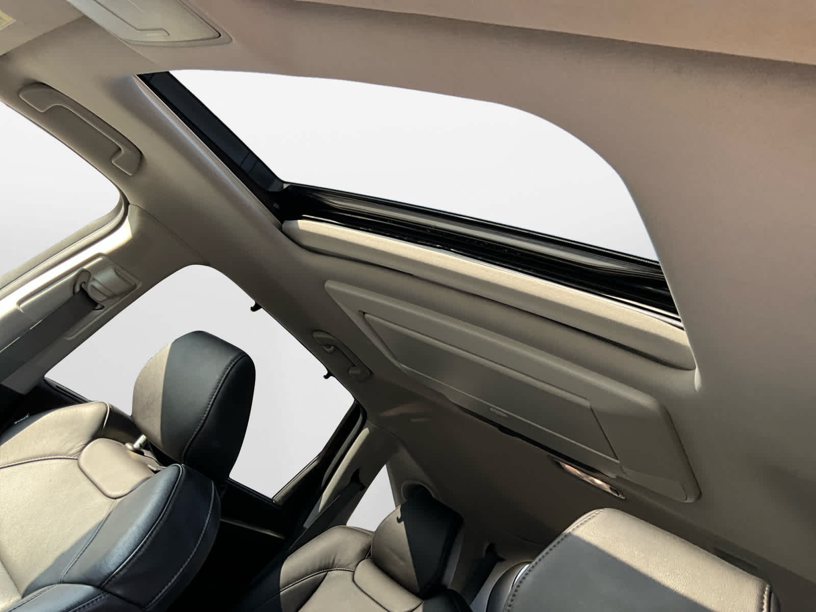 2016 Acura MDX w/Advance/Entertainment