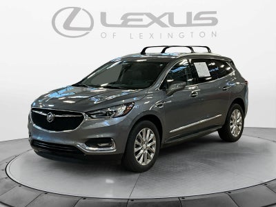 2020 Buick Enclave Premium
