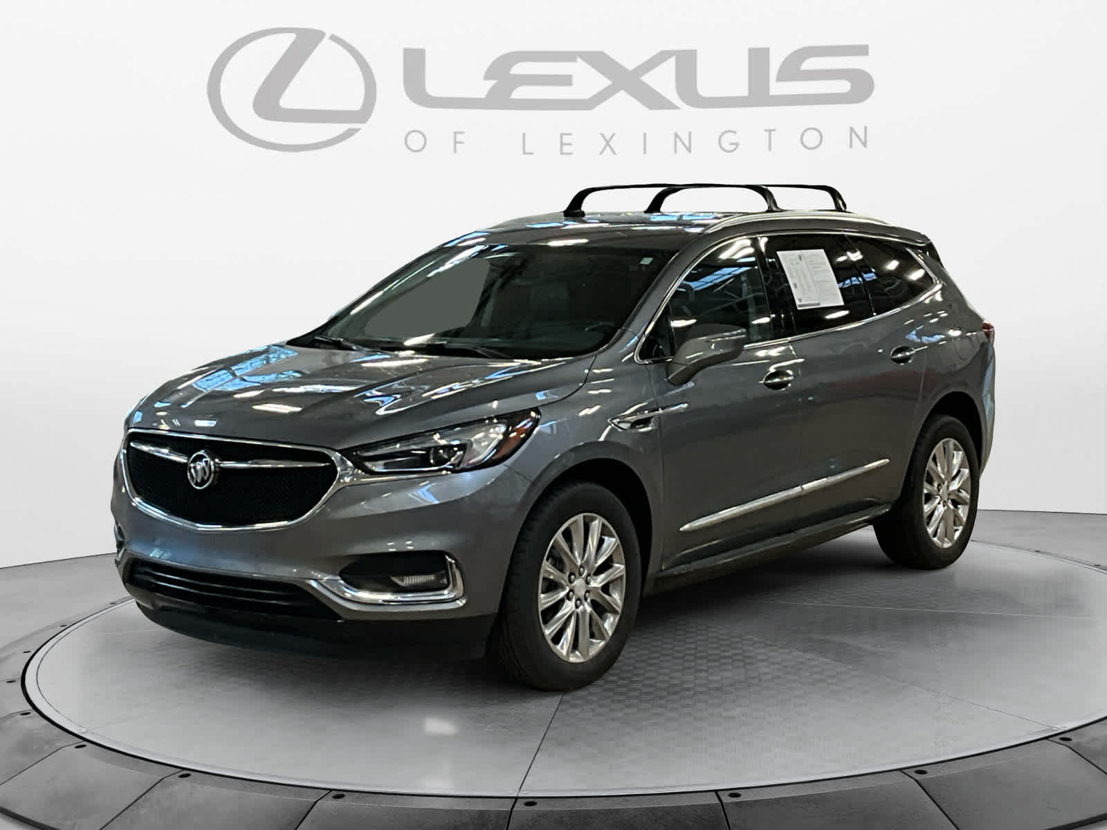 2020 Buick Enclave Premium