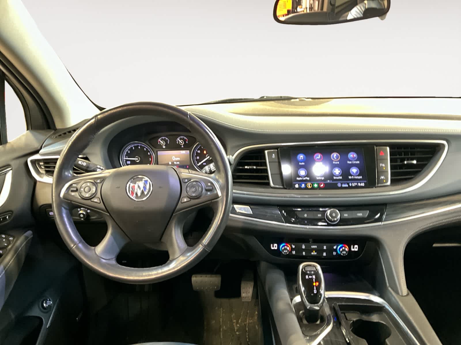 2020 Buick Enclave Premium