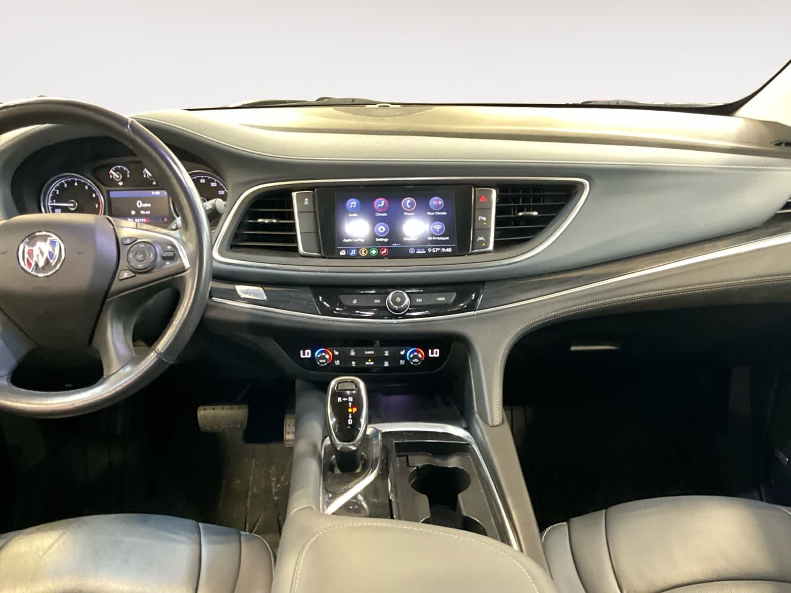 2020 Buick Enclave Premium