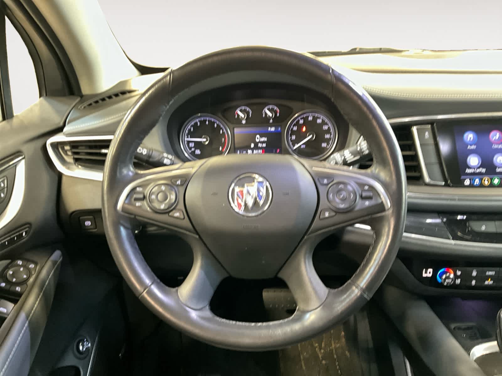 2020 Buick Enclave Premium