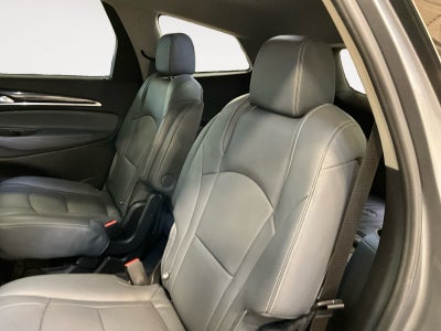 2020 Buick Enclave Premium