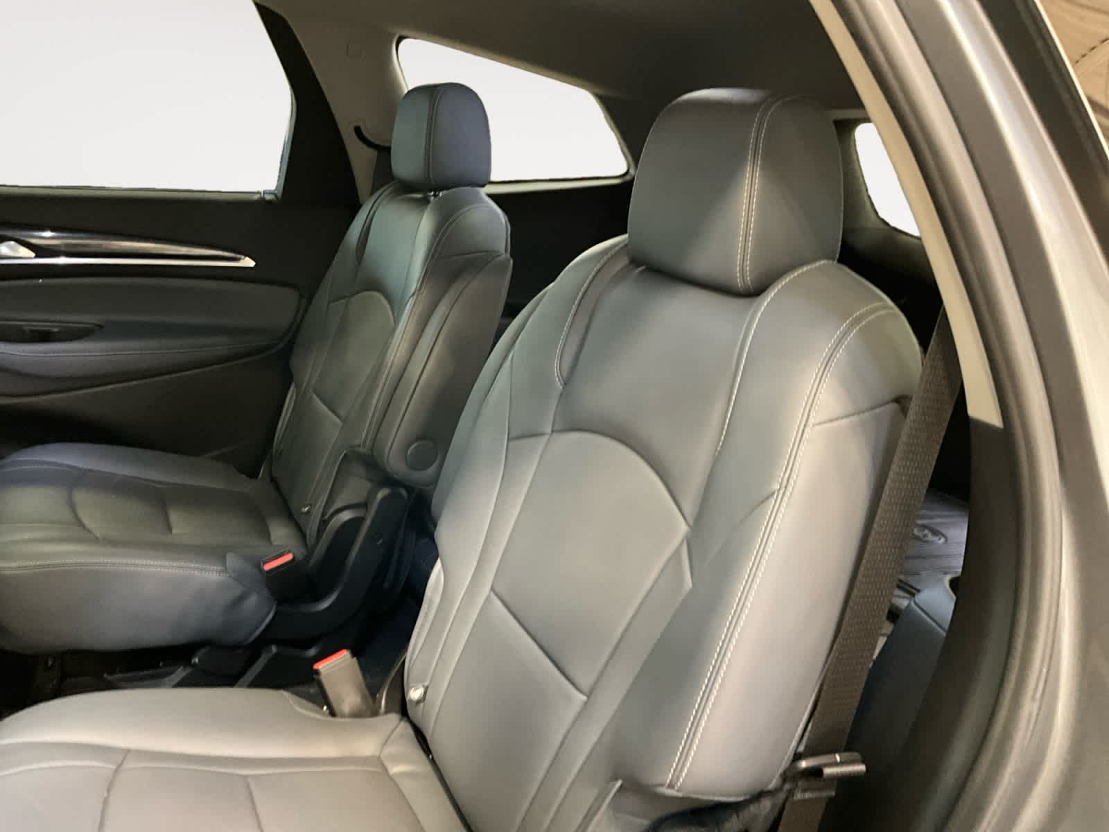 2020 Buick Enclave Premium