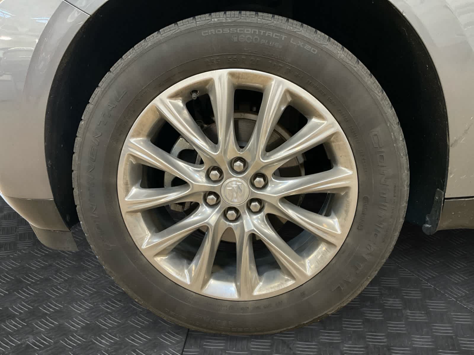 2020 Buick Enclave Premium