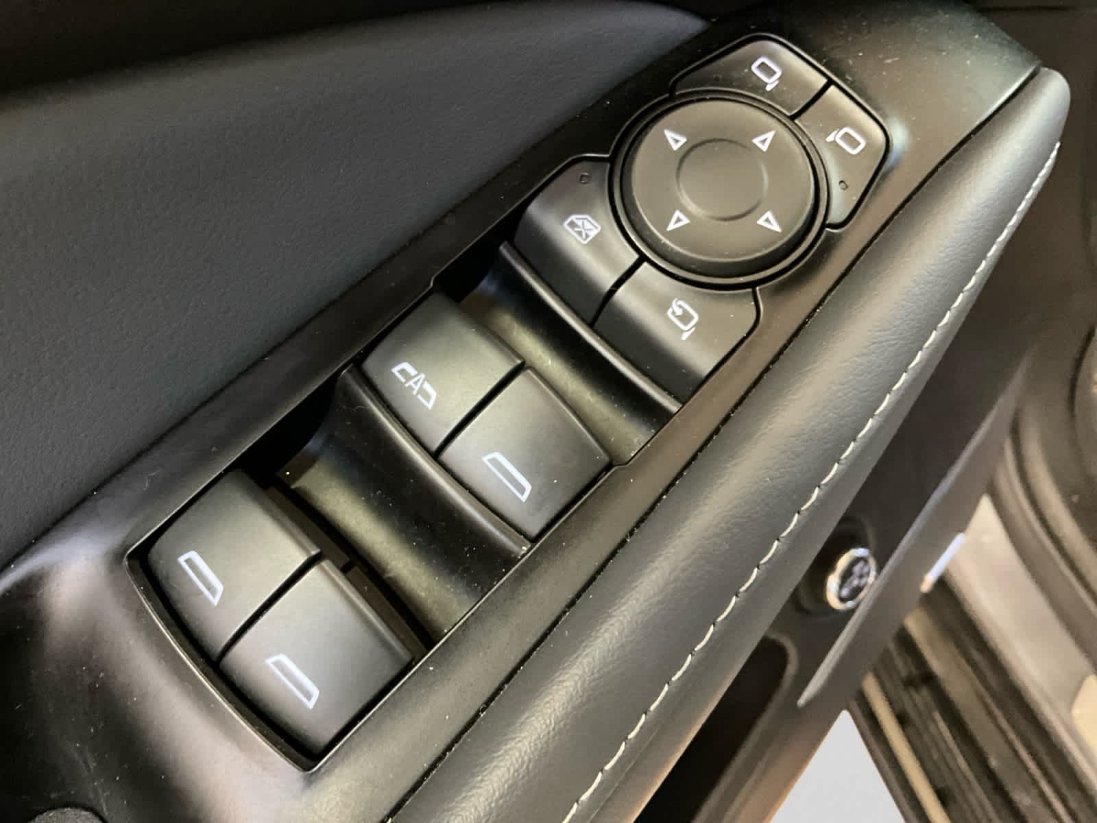 2020 Buick Enclave Premium