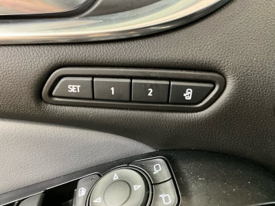 2020 Buick Enclave Premium