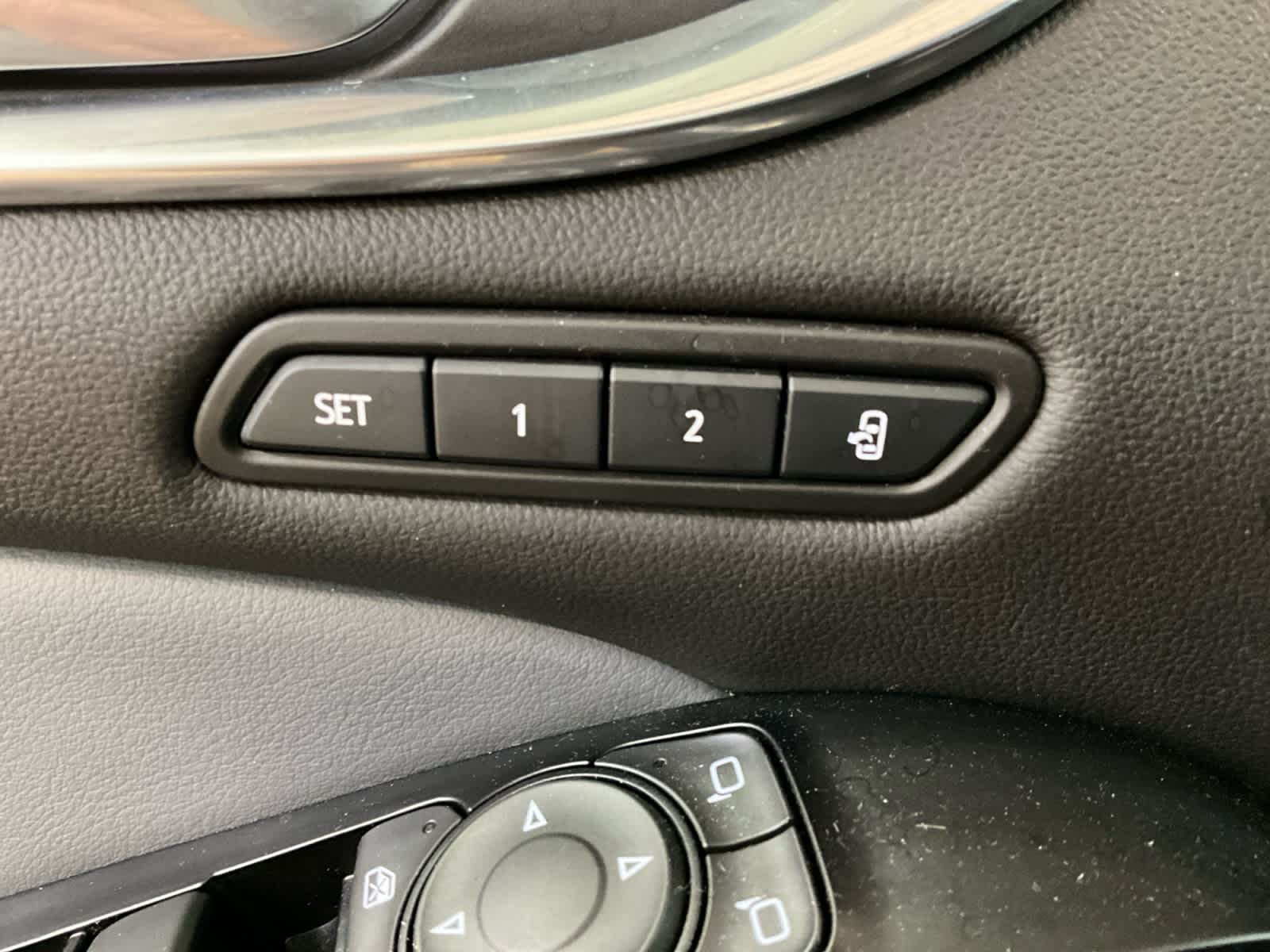 2020 Buick Enclave Premium