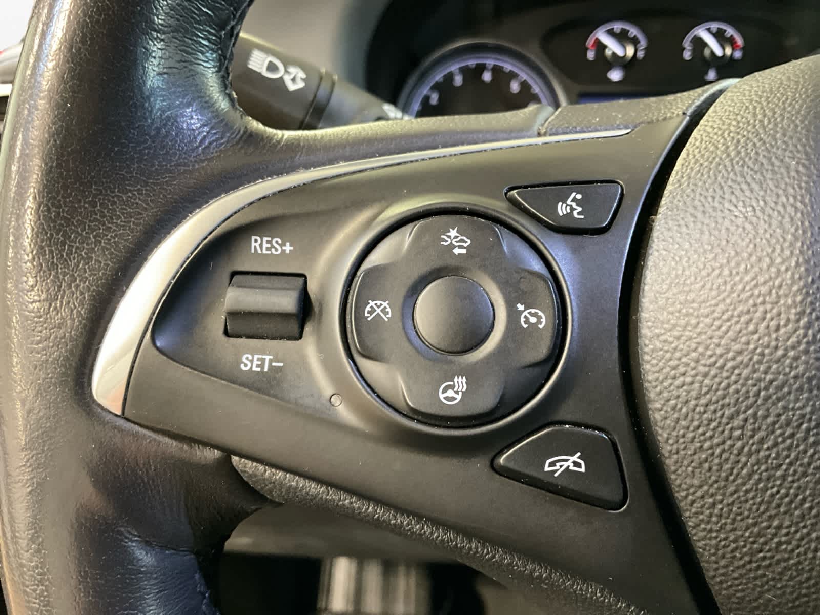 2020 Buick Enclave Premium