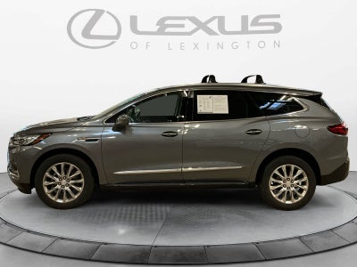 2020 Buick Enclave Premium