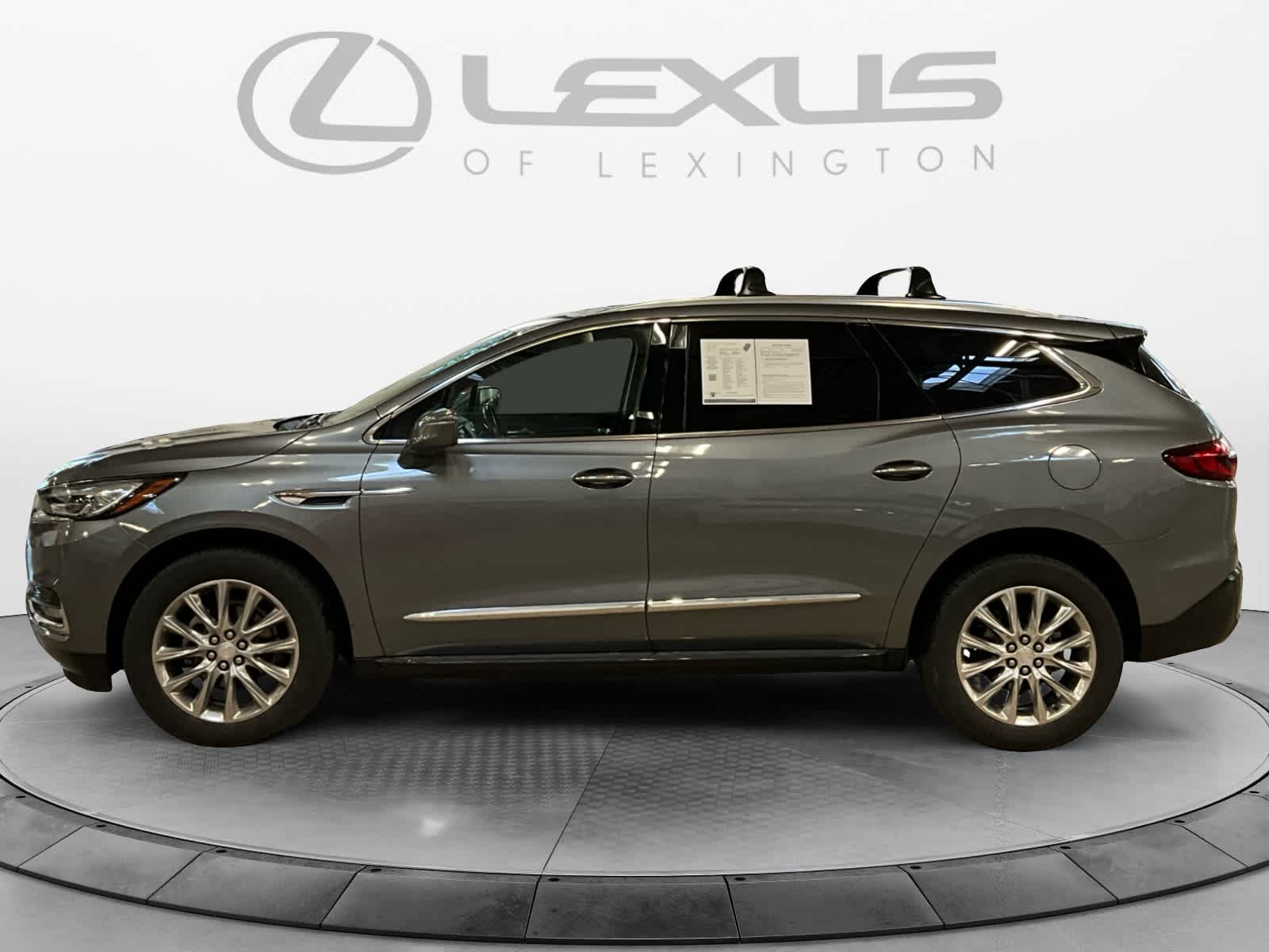 2020 Buick Enclave Premium