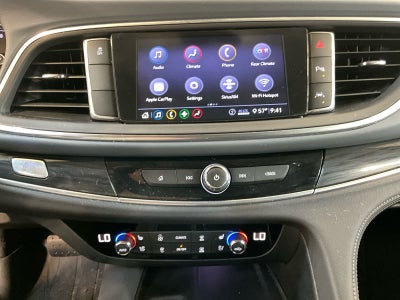 2020 Buick Enclave Premium