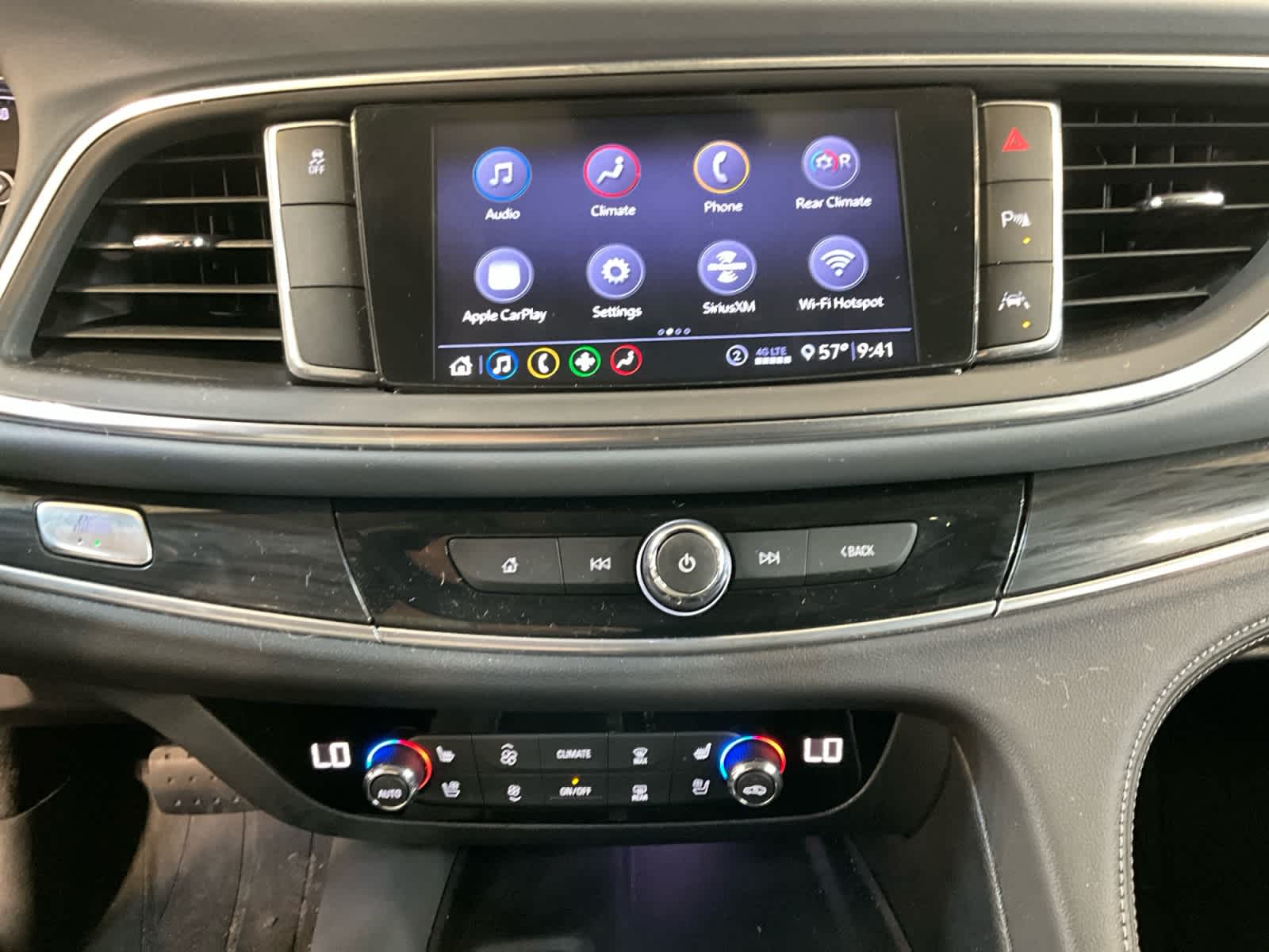 2020 Buick Enclave Premium