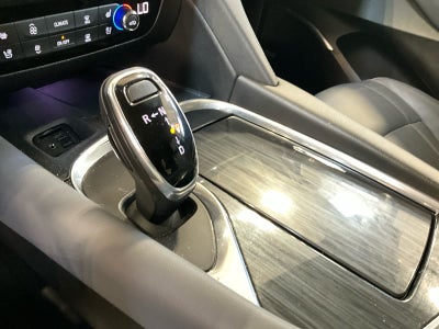 2020 Buick Enclave Premium