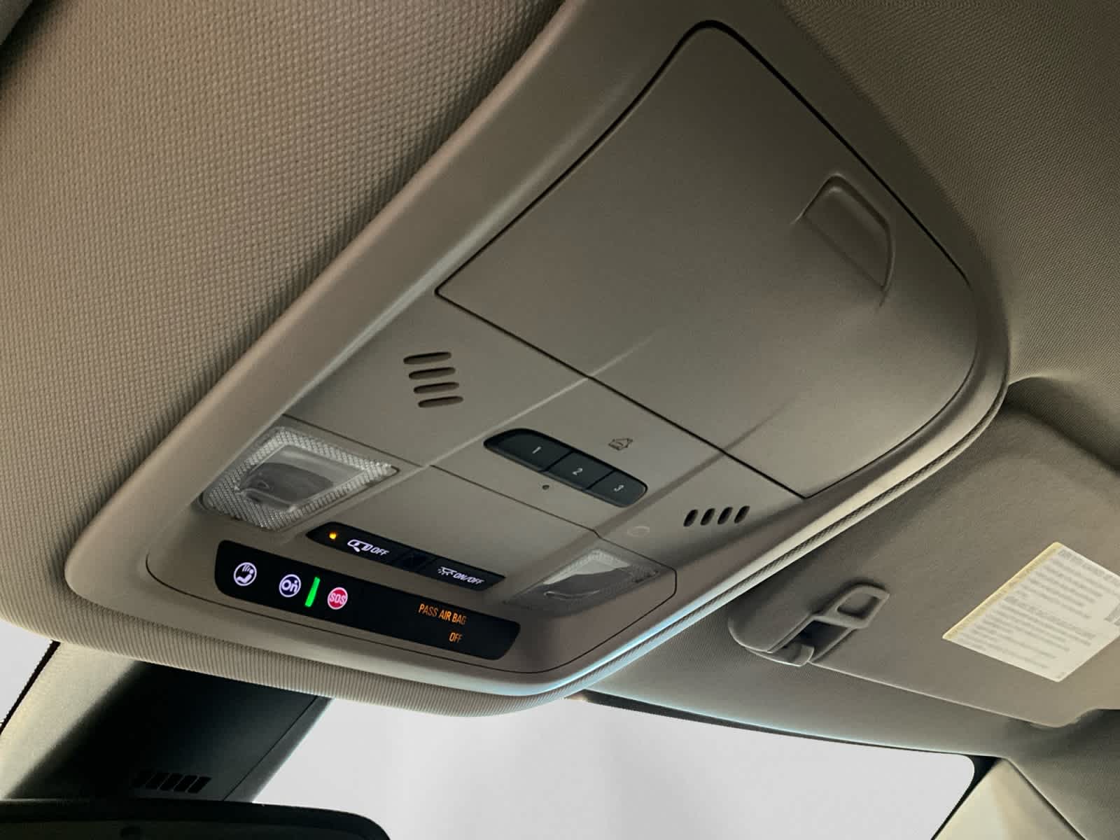 2020 Buick Enclave Premium
