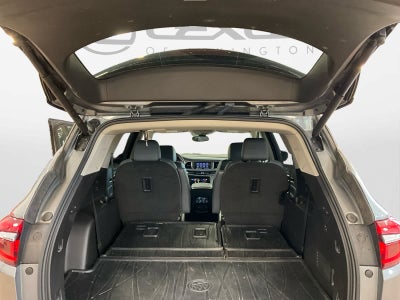 2020 Buick Enclave Premium