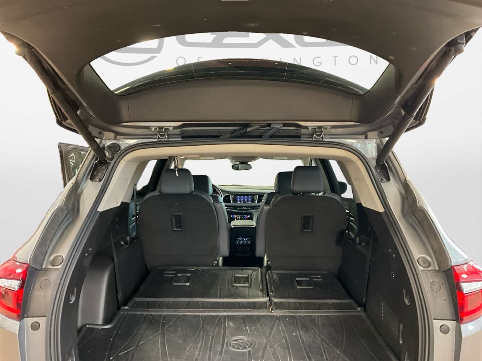 2020 Buick Enclave Premium