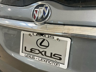 2020 Buick Enclave Premium