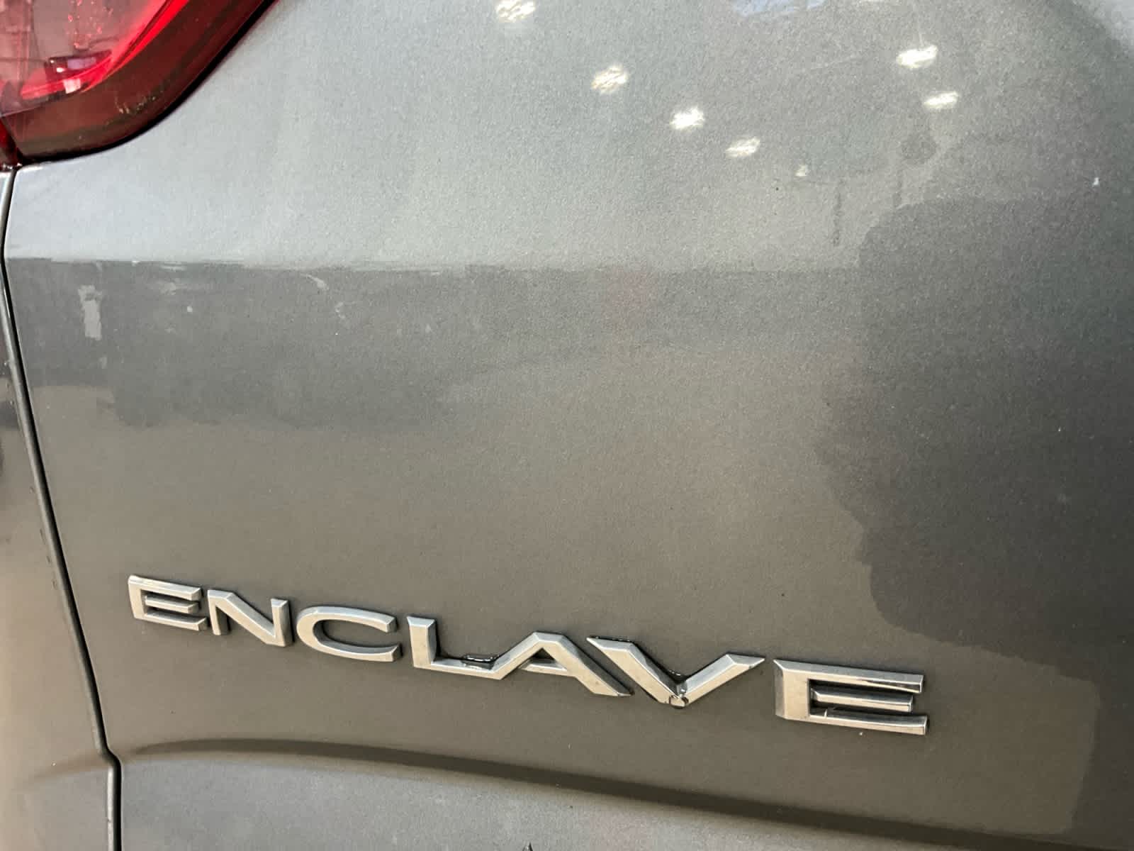 2020 Buick Enclave Premium