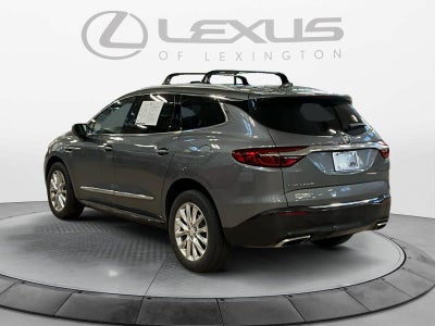 2020 Buick Enclave Premium