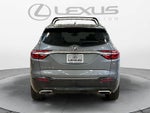 2020 Buick Enclave Premium