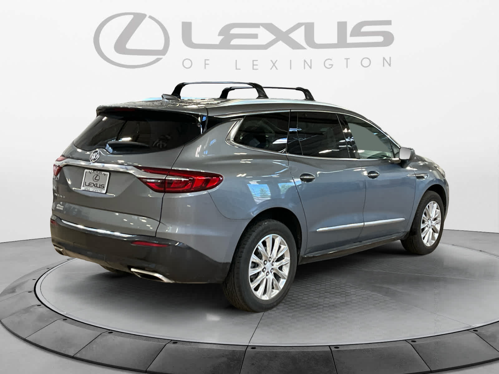 2020 Buick Enclave Premium