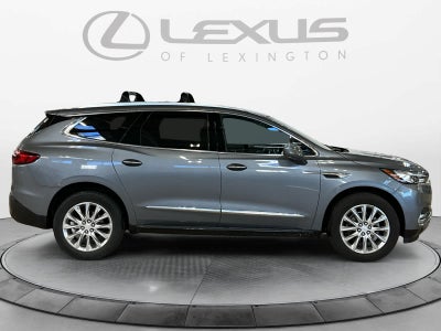 2020 Buick Enclave Premium