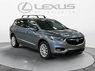 2020 Buick Enclave Premium