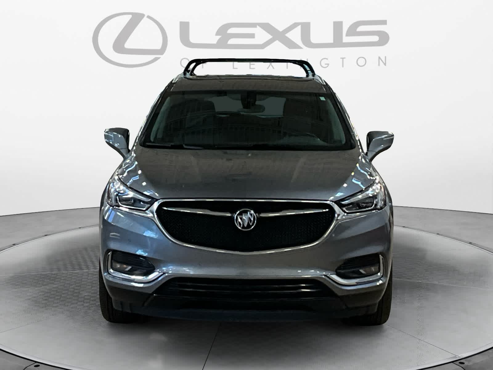 2020 Buick Enclave Premium