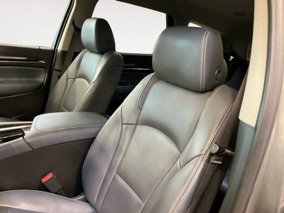 2020 Buick Enclave Premium