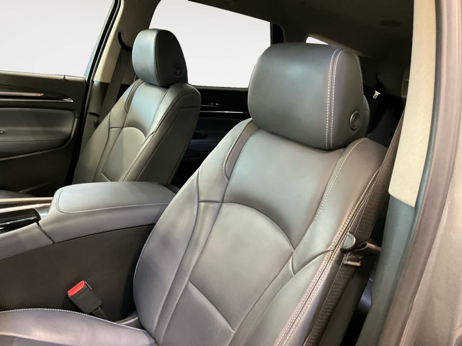 2020 Buick Enclave Premium