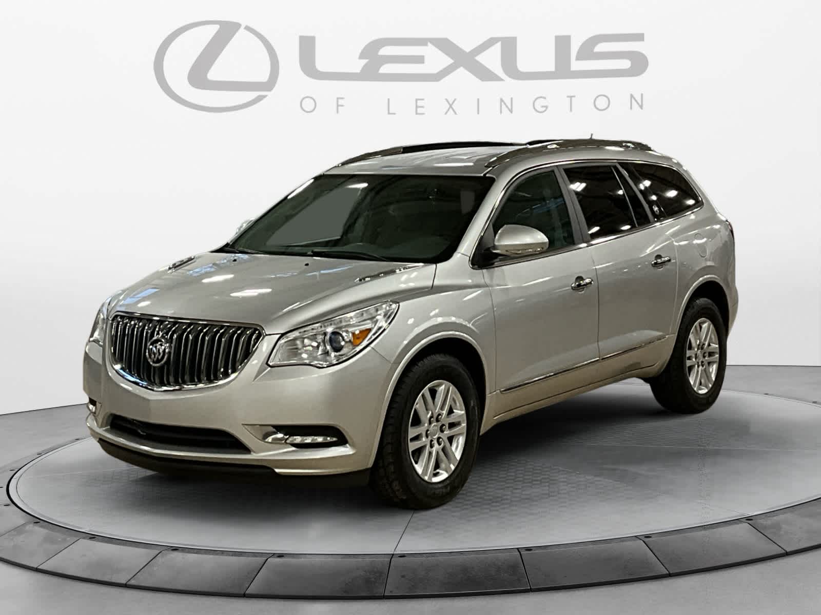 2014 Buick Enclave Convenience