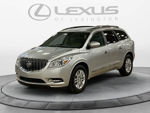 2014 Buick Enclave Convenience