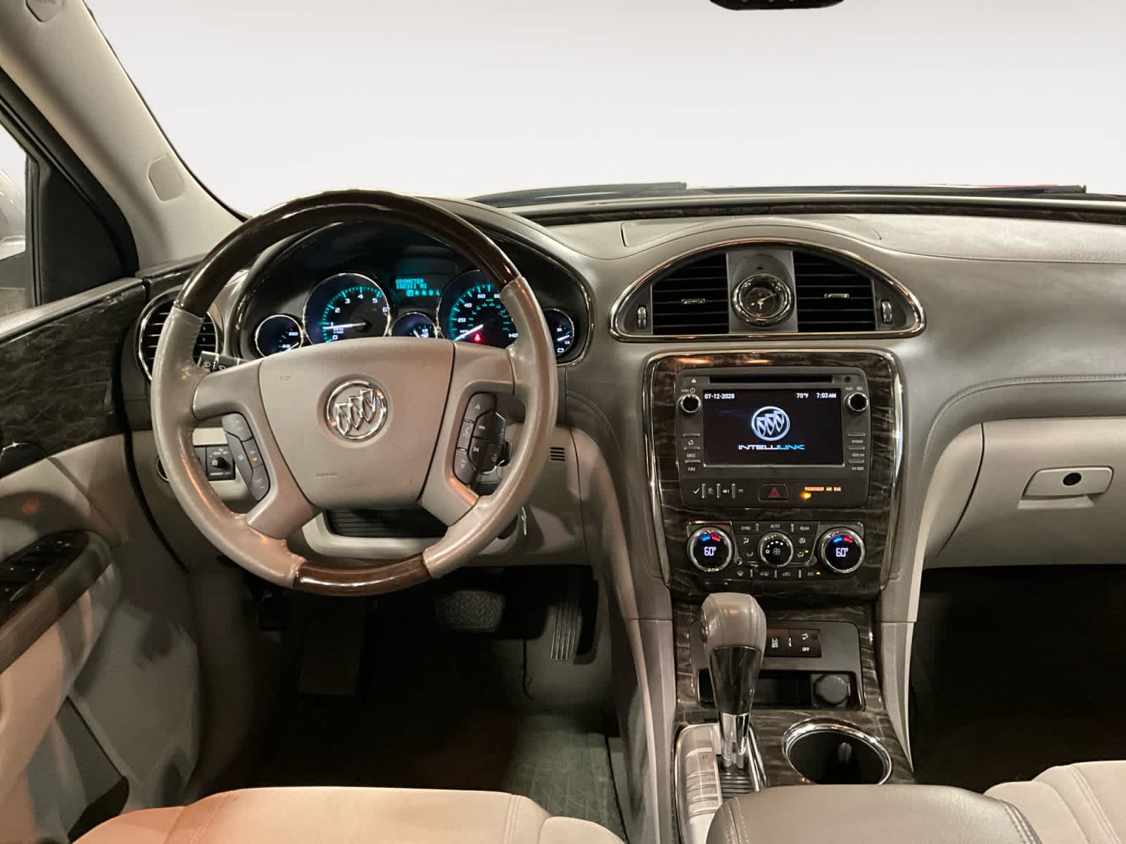 2014 Buick Enclave Convenience