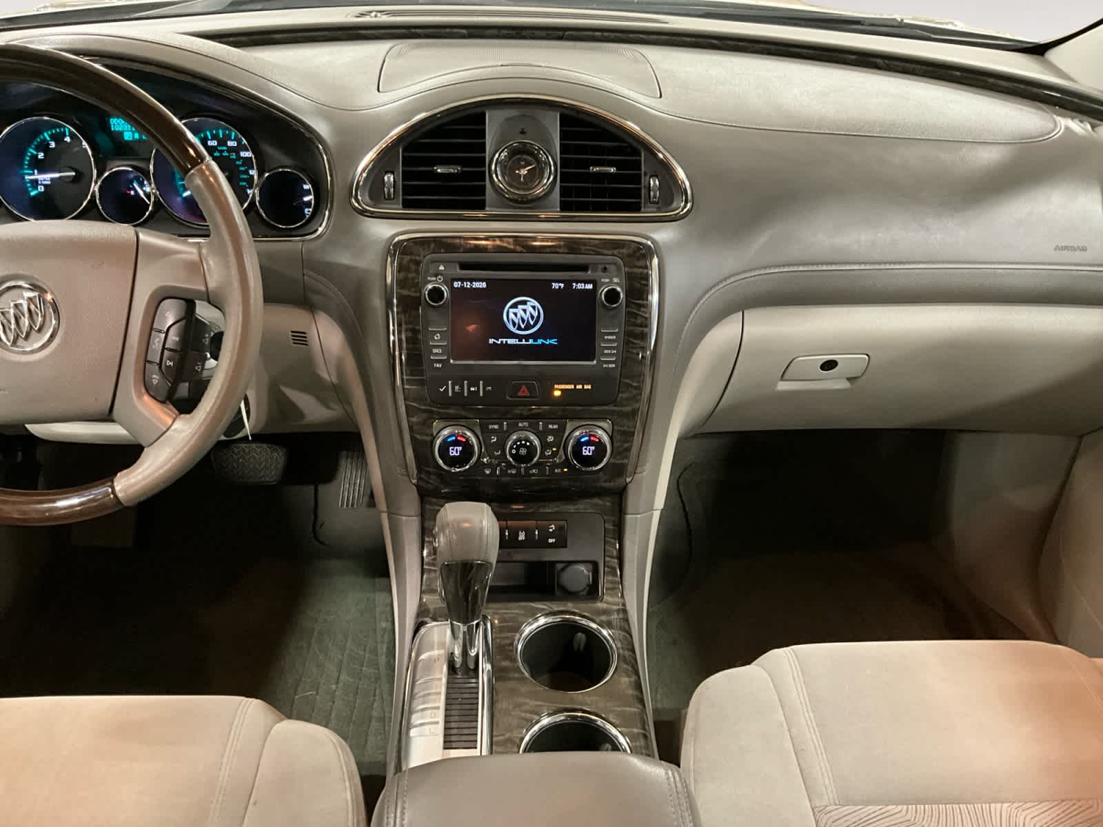 2014 Buick Enclave Convenience
