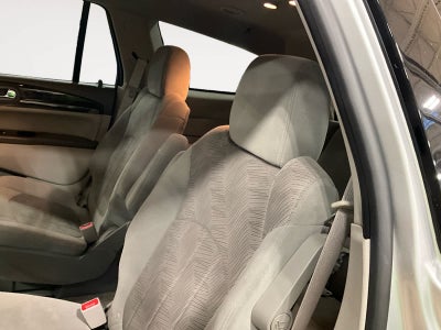 2014 Buick Enclave Convenience