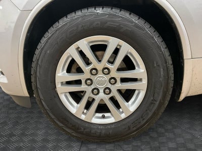 2014 Buick Enclave Convenience