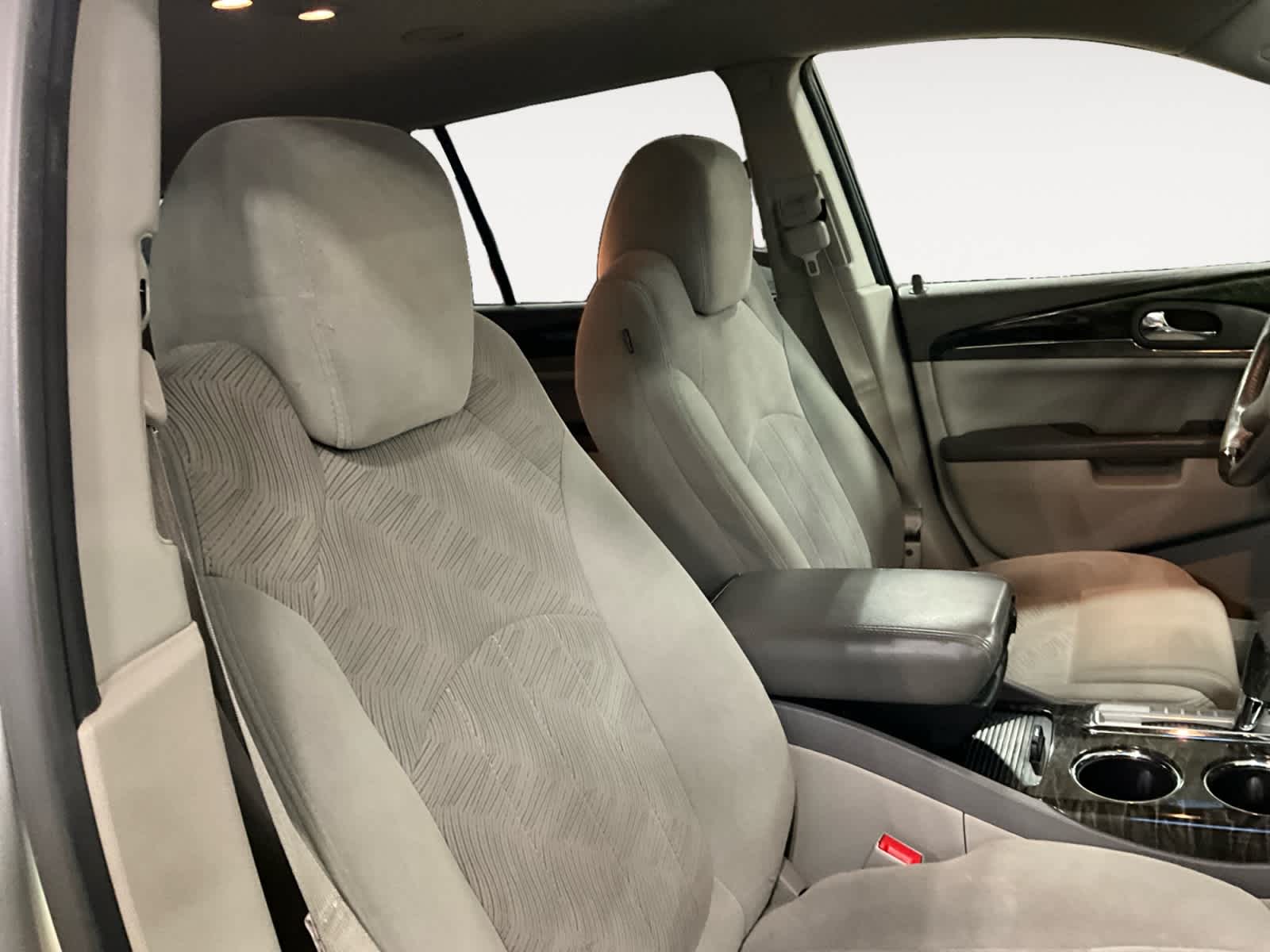 2014 Buick Enclave Convenience