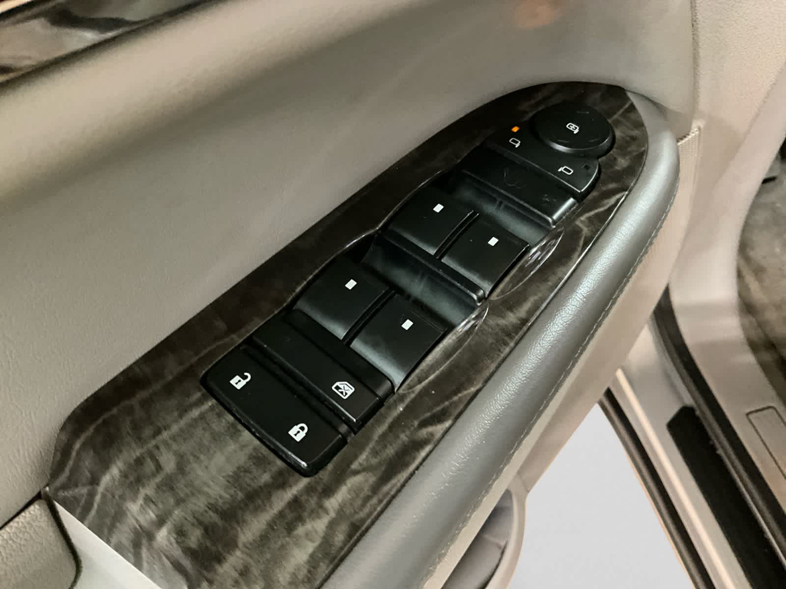 2014 Buick Enclave Convenience