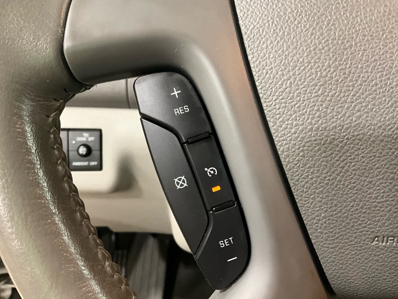 2014 Buick Enclave Convenience