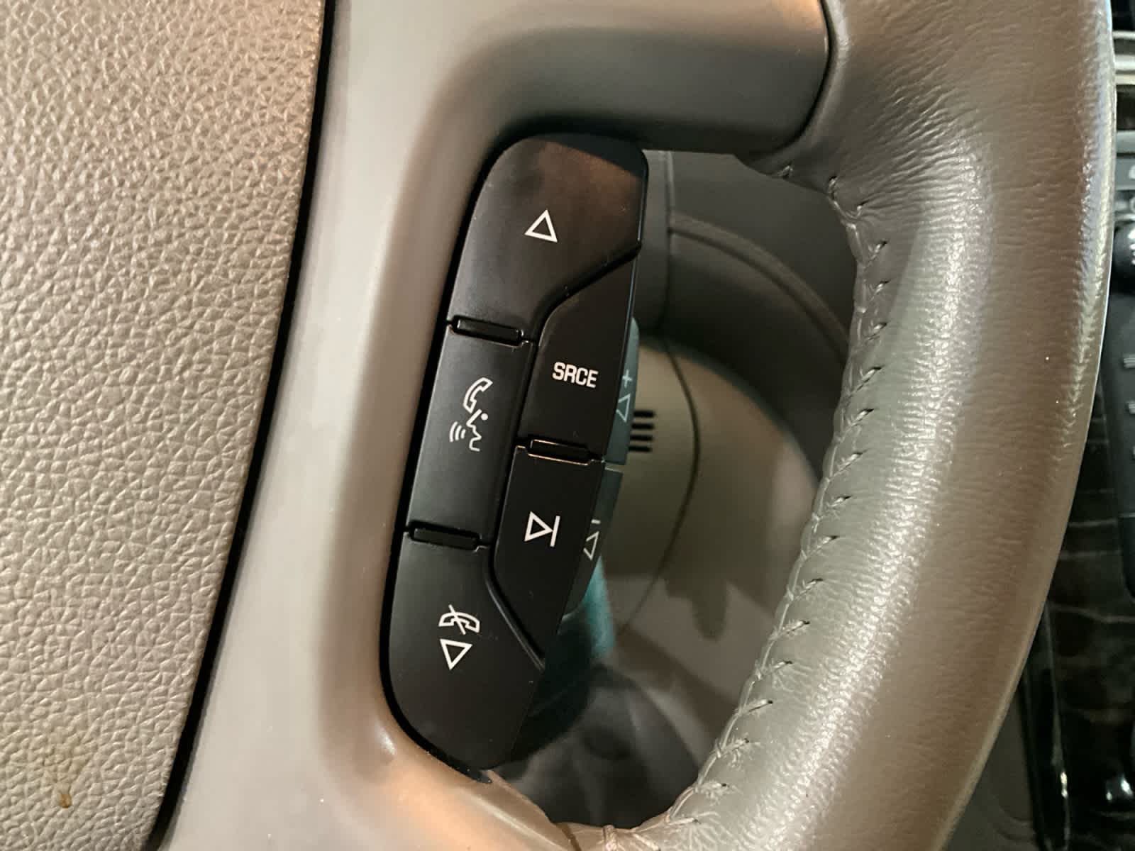 2014 Buick Enclave Convenience
