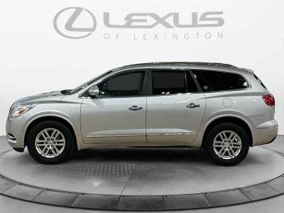 2014 Buick Enclave Convenience