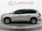 2014 Buick Enclave Convenience