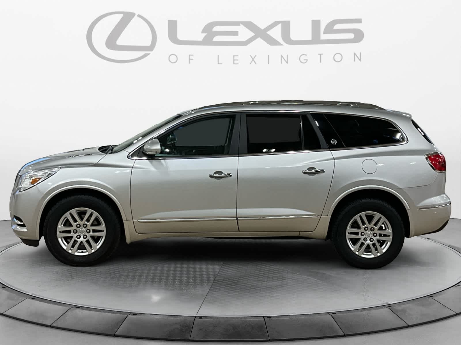 2014 Buick Enclave Convenience