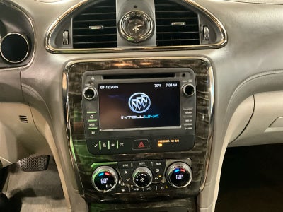 2014 Buick Enclave Convenience